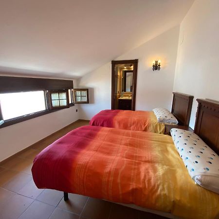 Villa Brisa De La Antilla Extérieur photo